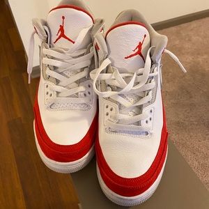 Air Jordan Retro Tinker